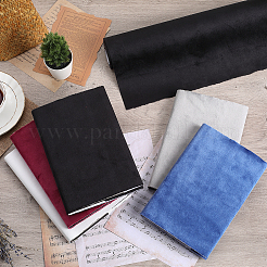 2M Velvet Book Covers&nbsp;DIY-WH0491-88A-02