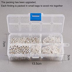 Brass Spacer Beads&nbsp;KK-PH0034-44