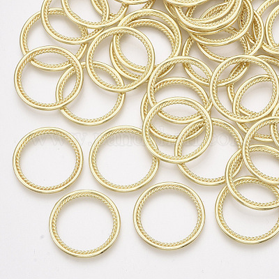 Alloy Linking Rings&nbsp;PALLOY-T067-109LG-1