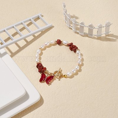 アクセサリー doublet 24AW THERMAL CORAL BRACELET SWIPES / doublet/ダブレット 通販-正規取扱店/SWIPES-スワイプス