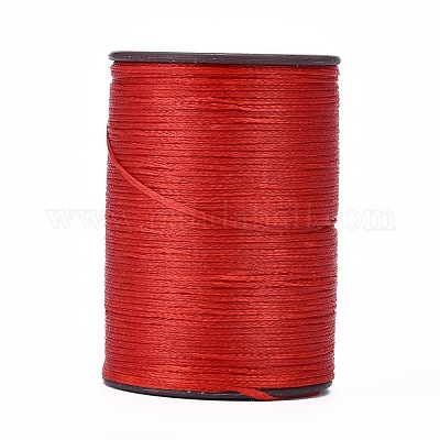 Flat Waxed Thread String&nbsp;X-YC-P003-A11-1