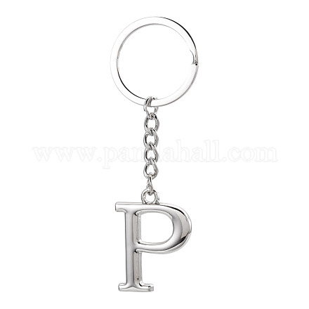 Alloy Keychains KEYC-TADJ0001-11P-1
