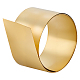 Brass Sheets Rolls&nbsp;KK-WH0100-33B-1