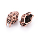 Brass Beads&nbsp;KK-G360-01R-2
