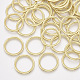 Alloy Linking Rings&nbsp;PALLOY-T067-109LG-1