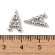 Brass Pendants&nbsp;KK-S368-16P-A-3