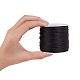 ナイロン糸  ミックスカラー  2.5mm  約35m /ロール  3色  1ロール/カラー  3rolls&nbsp;NWIR-PH0001-58-2