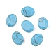 Synthetic Turquoise Cabochons&nbsp;G-C146-02J-1