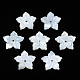 Natural White Shell Beads&nbsp;SSHEL-N027-131A-01-1