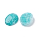 Natural White Jade Cabochons&nbsp;G-P393-I23-5