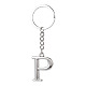 Alloy Keychains&nbsp;KEYC-TADJ0001-11P-1