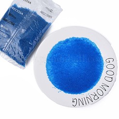 透明チェコガラスシードビーズ15/0個  ラウンド  藤紫色  1.5x1mm  穴：0.5mm  約500 G /袋&nbsp;SEED-N004-004-06