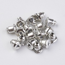 固定された袋の金属フレームのための縫製クラフト位置決め針  ステンレススチールピン  プラスチックヘッド付き  ミックスカラー  19.5mm  ヘッド：10mm  ピン：1.2mm  10色/ボックス  100セット/箱&nbsp;TOOL-WH0025-01-B