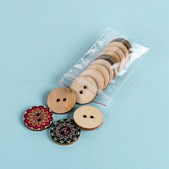 再封可能なプラスチック製包装袋  トップシール  セルフシールバッグ  長方形  透明  6x4cm  片側の厚さ：2ミル（0.05mm）&nbsp;OPP-Q002-4x6cm