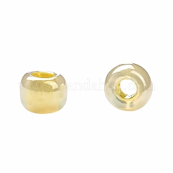 TOHOラウンドシードビーズ  日本製シードビーズ  （902)セイロンレモンシフォン  11/0  2.2mm  穴：0.8mm  約1111PCS /ボトル  10 G /ボトル&nbsp;SEED-JPTR11-0902