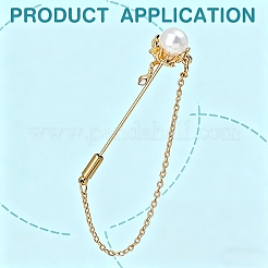 真鍮製ラペルピンエンドキャップ  ブローチピン用ゴム栓  コラム  ゴールドカラー  13.5x4mm  穴：1.2mm&nbsp;FIND-Z123-01G