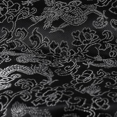 布袋  長方形  グレー  135x13.1x0.05cm&nbsp;ABAG-WH20010-30C-1