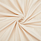 Velvet Cloth Sofa Fabric, Flat, Bisque, 145cm