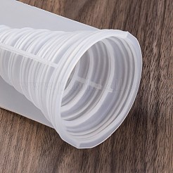 DIYキャンドルモールド  ジェッソ樹脂鋳造金型  クリスマスツリー  71x121mm&nbsp;DIY-K073-49A