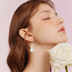 樹脂ビーズキャップ140個  花  ミックスカラー  16~16.5x16x11.5mm  穴：1.4mm&nbsp;RESI-SC0006-87