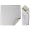 Microfiber Storage Cloth, Gray, 443x457x2mm