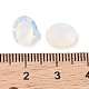 オパールカボション  オーバル  多面カット  10x8x4mm&nbsp;G-C146-02G-3