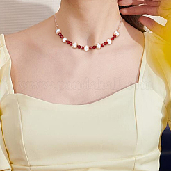 60個 10スタイル 304ステンレススチール ファンシービーズキャップ  花と丸と星  マルチ花弁  ローズゴールド  3~15x1~5mm  穴：0.5~1.4mm  6個/スタイル&nbsp;STAS-UN0043-31