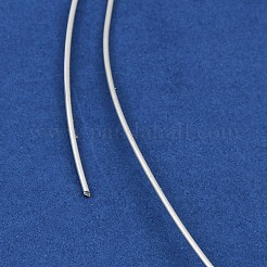 925スターリングシルバーワイヤー  ラウンド  銀  1.2mm&nbsp;FIND-Q117-01H-S