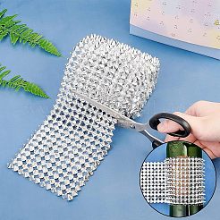 プラスチックリベット  コーン  プラチナ  8x6.5mm&nbsp;KY-FG0001-02P