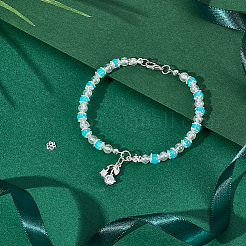 スターリングシルバービーズキャップ30個925個  6  - 花びらの花  銀  5~78.5x5~78.5x0.2~1.3mm  穴：1mm&nbsp;STER-UN0001-29