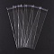 Rectangle OPP Cellophane Bags, Clear, 24x6cm, Unilateral Thickness: 0.035mm, Inner Measure: 21x6cm