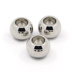 変色しないステンレスカラー  12mm  穴：6mm&nbsp;X-STAS-E019-6A