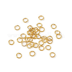 Diyジュエリーセットキット  真鍮製のピアスフック付き  調節可能なステンレススチール製バングルの作成と合金エナメルチャーム  混合図形  ブラック  6x1mm  内径：4mm&nbsp;DIY-TA0002-91