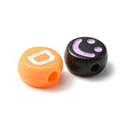 ガラス シード ビーズ & アクリル ビーズ diy ジュエリー セット  ステンレス製ハサミ1本付き  長方形のPVC製再封可能袋 1個  1ロール弾性クリスタルスレッド  ミックスカラー  ガラスシードビーズ：91g  アクリルビーズ：約250個&nbsp;DIY-YW0005-92