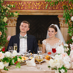 新郎用ラインストーン付きポリエステル蝶ネクタイ1個  調節可能な蝶ネクタイ  蝶結び  クリスタル  540mm&nbsp;AJEW-SP0003-32E