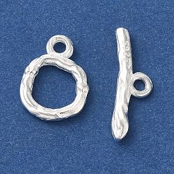 925スターリングシルバーマンテル  リング  銀  リング：14.5 mm幅  長さ11mm  厚さ2mm  穴：1.8mm、バー：幅6mm  長さ19mm  厚さ2mm  穴：1.8mm&nbsp;FIND-NH0001-09