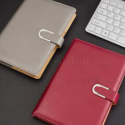 亜鉛合金カバーU字型バックル30個  製袋用  プラチナ  29x18x4mm&nbsp;FIND-CP0003-24