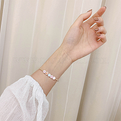 304ステンレススチールビーズ1000個  ラウンド  ゴールドカラー  2x2mm  穴：0.8mm&nbsp;STAS-DC0015-80