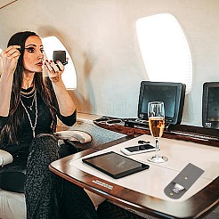 4個 4スタイル 長方形ベルベットシングルウォッチ収納バッグ  ポータブル旅行用腕時計ポーチ  ミックスカラー  13~13.2x6.7~7x0.8~1.4cm  1個/スタイル&nbsp;ABAG-AR0001-04