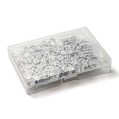 チベットスタイルの亜鉛合金オートバイペンダント  アンティークシルバー  17.5x24.5x2mm  穴：1mm  100pc&nbsp;TIBEP-SZ0001-12