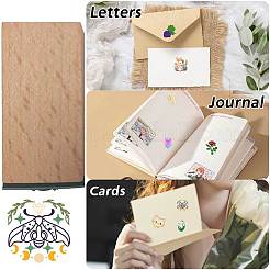 正方形の木製スタンプ  ゴム入り  DIYスクラップブッキング用  昆虫  40x15x15mm&nbsp;DIY-WH0546-037