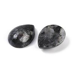 天然ラルビカイトカボション  ティアドロップ  20~20.5x15~15.5x6.5~7mm&nbsp;G-H094-01A-15