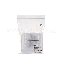 透明なガラス願いペンダント  プラチナメッキ真鍮パーツ  ラウンド  28x13.5mm  穴：1mm  15個/セット&nbsp;GLAA-YW0001-02P