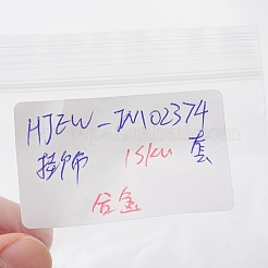 桃イチゴアクリル＆樹脂ペンダント装飾  バッグ飾り用の合金製ハート型回転留め金チャーム  ピンク  103mm&nbsp;HJEW-JM02373