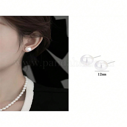ピアス 女子 、ペンダント付きインドからのイミテーションイヤリング 