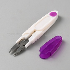 スイングツールキット  針を含む  はさみ  定規  ミックスカラー  120x18.5mm&nbsp;TOOL-WH0059-024