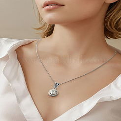 90個3色チベットスタイル亜鉛合金チューブベイル  ループベイル  スカーフ保釈ビーズ  ミックスカラー  13.5x8x8.5mm  穴：2mm  内径：6mm  30個/カラー&nbsp;FIND-LP0007-15