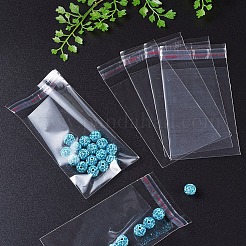 セロハンのOPP袋  透明  15x9cm  一方的な厚さ：0.0125mm  インナー対策：13x9のCM&nbsp;X-OPC-I003-9x13cm