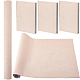 ナイロン生地  綴じ布  長方形  ビスク  890x430mm&nbsp;DIY-WH20062-133B-1