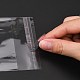セロハンのOPP袋  長方形  透明  19.5x8cm  片側の厚さ：0.0035cm  インナー対策：14x8のCM&nbsp;OPC-R010-19.5x8cm-2